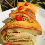 Bauru de forno