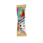 Alpenliebe chupeta de leche