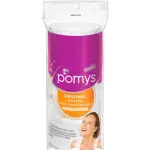 RUEDITAS DESMAQUILLANTES POMYS