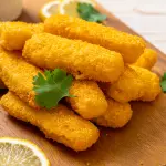 EMPANADO DE FRANDO (TIRINHA)