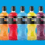 Powerade 500ml