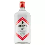 Gin Gilbey's