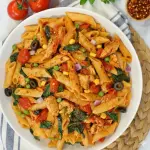 MACARRONADA FIT