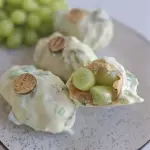 Uvas Cravejada