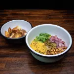 NUESTRO CEVICHE