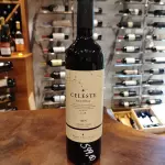 Celeste reserva 2018