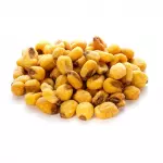 Maiz frito salado