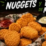 Nuggets X 20 unidades