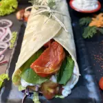 Vegetariano