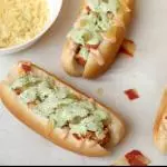 Perro Especial Ojari