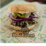 Sandwich Scorpions