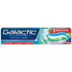 CREMA DENTAL GALACTIC