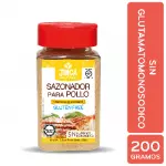 Chicken Gluten-Free Seasoning