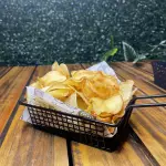 Batata chips G