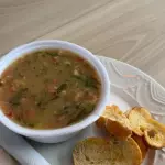 Caldo Verde - 500ml