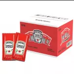 Heinz Ketchup Sachê (5123)