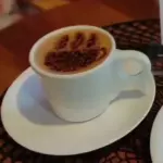 Cappuccino Cremoso