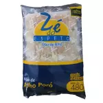 PÃO DE ALHO ZÉ DO ESPETO ALHO PORÓ