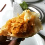 PASTEL DE SIRI