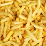 Batata Frita - G
