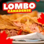 Cigarrete De Lombo