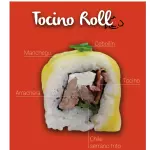 Tocino Roll