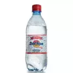 Agua Mineral Com Gas