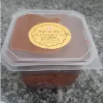Nutella com Morango