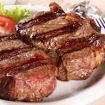 Bife de Chorizo o Striploin