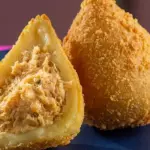 Coxinha de Frango