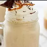 Batido Frutos Tropicales