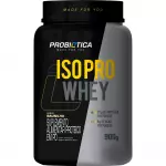 Iso Pro Whey 900g Probiótica