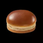 Pão brioche