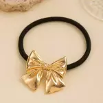 Metal hair en forma de moñita(copy)