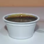 Salsa Tarê Casero
