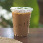 LATTE FRIO