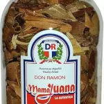 Mamajuana
