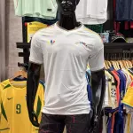Venezuela visitante player 2026