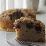 Queque Streusel c1053