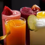 Jugos Naturales