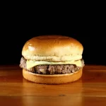 RIOS KIDS - X Burger