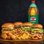 Combo Família