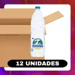 Bulto Minalba Agua 1.5l