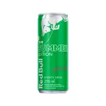 Red Bull Pitaya
