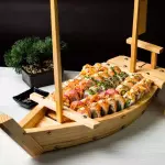 combo 30 bocados