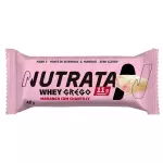 Nutrata Whey Grego Mor. c. Chantilly