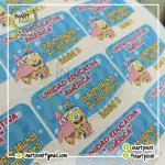 Membretes escolares