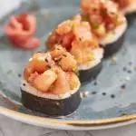 Tuna Trufa Vegano