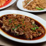 Pollo Chijaukay