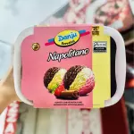 Pote Napolitano 2L